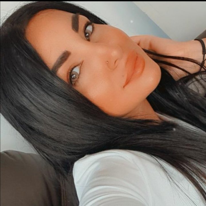 البلوجر سندرا طايع بفيديو عفوي عبر إنستغرام