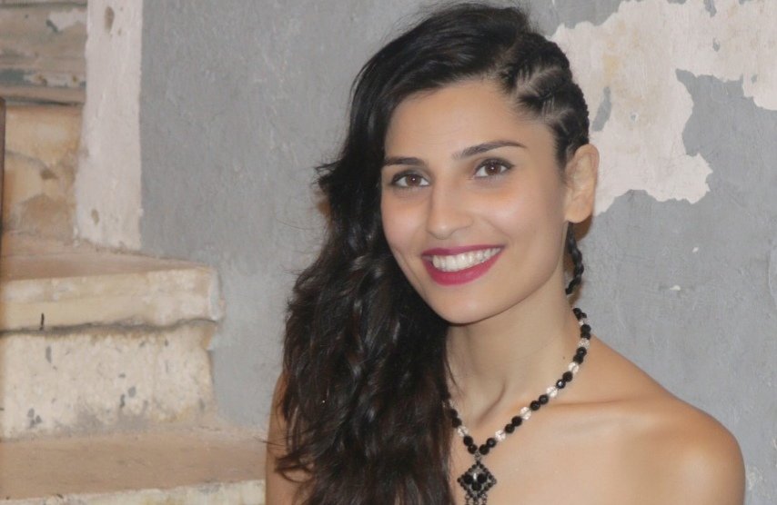 وما بين خفايا ” المرأة والقضاء ” شخصٌ كــ ريتا شقير