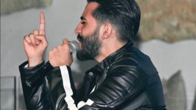 ” غمراتي” للفنان محمد شهاب تتخطى النصف مليون
