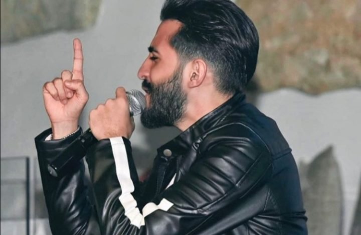 ” غمراتي” للفنان محمد شهاب تتخطى النصف مليون