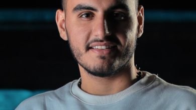 DJOW شغفه جعل من أحلامه حقيقة من هو جو ضو؟