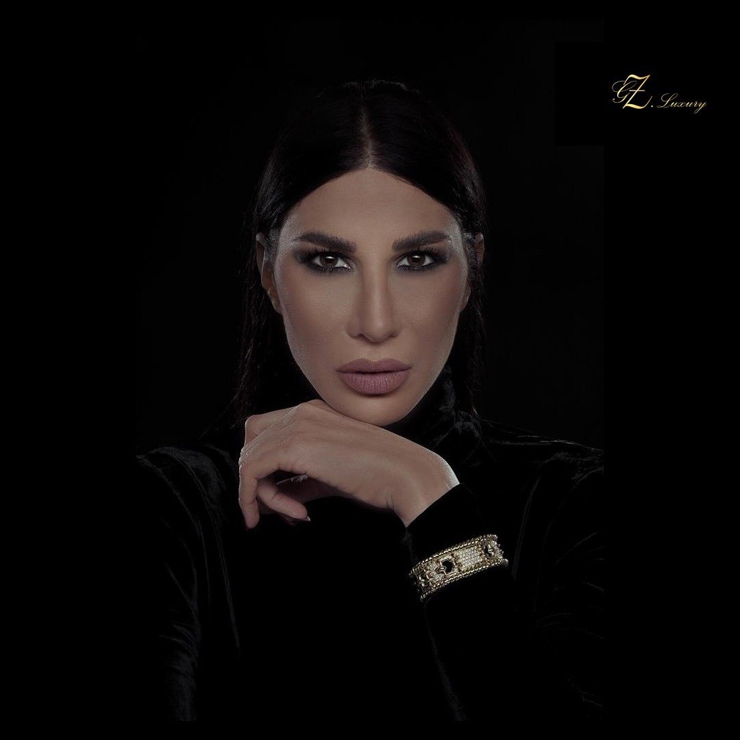Fall 2020 With Grace Zenno