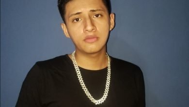 IAlex Pierre – Young Inspiring Artist And Singer