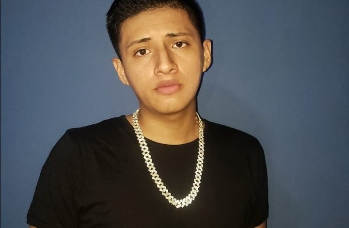 IAlex Pierre – Young Inspiring Artist And Singer