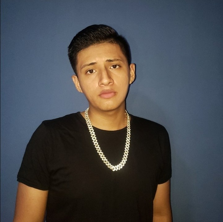IAlex Pierre – Young Inspiring Artist And Singer