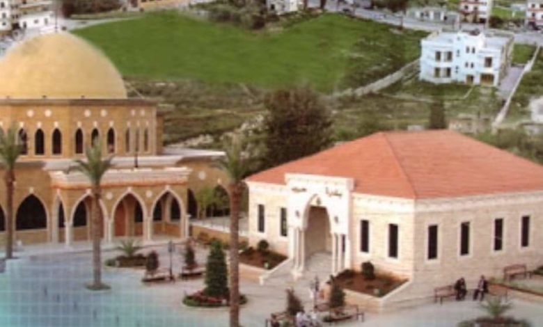 اهالي معروب يرفعون الصوت عاليا من جديد