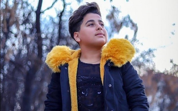جاد عزالدين يُشعل السوشيال ميديا بـِ غنائه ” يا بتكوني ” لـِ مروان خوري ويسرق ١٠٠ الف قلب بلحظات