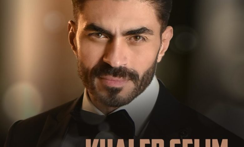 خالد سليم يطلق كليب “اللي فات مات”خالد سليم يطلق كليب “اللي فات مات”
