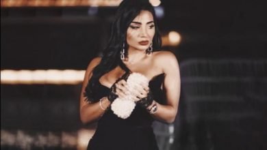 سيدة الأعمال اللبنانية ريناتا تشعل الانستغرام بدقائق معدودة