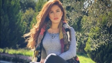 فرح عمرو تخطف الأنظار في المسلسل المصري سكر زيادة