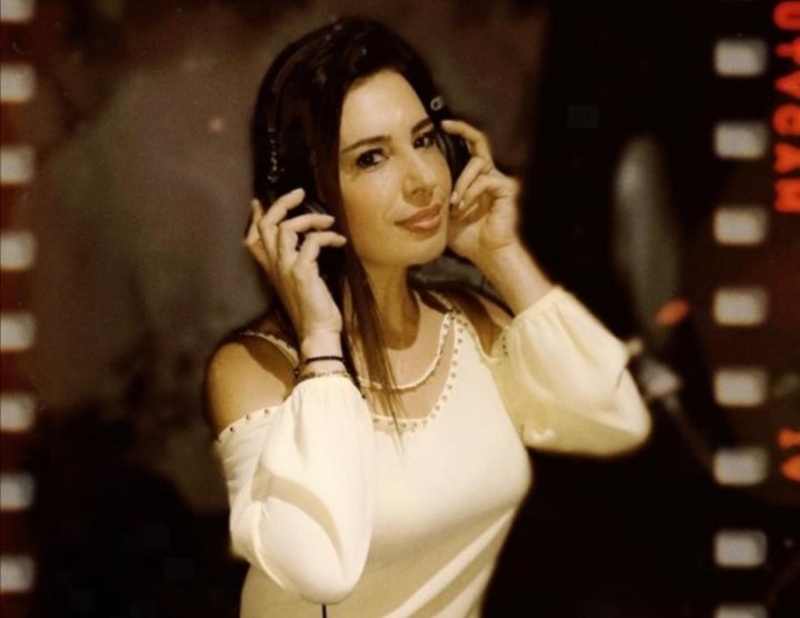ماذا تخبىء أميرة الإيقاع ” زلفا ” من مفاجأة قريبة؟