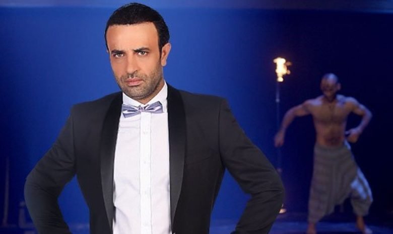 هيثم زياد يطلق ” بواب التوبة مفتوحة “