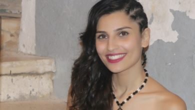 وما بين خفايا ” المرأة والقضاء ” شخصٌ كــ ريتا شقير