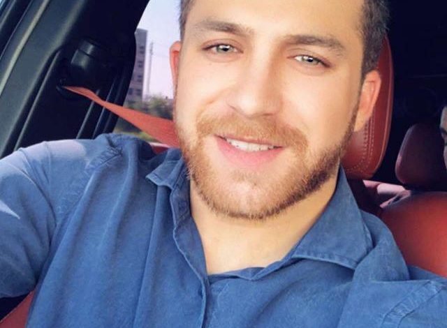 ياسر بارزاني نجل منصور بارزاني يساعد العائلات الأشد فقراً