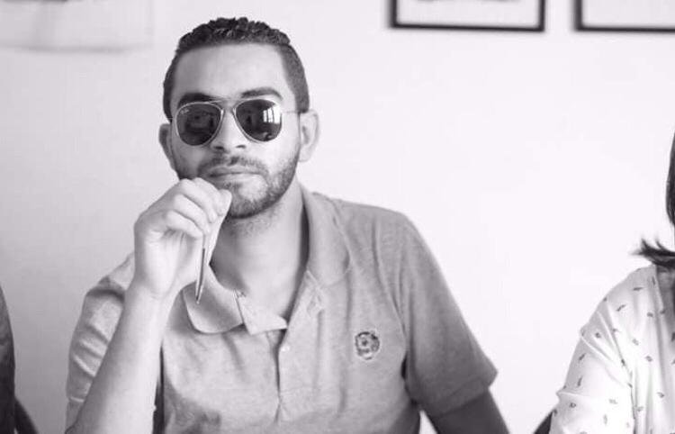 المخرج المغربي عبيدي العربي ياسر يحضر مجموعة من الأعمال الفنية الغنائية والسينمائية