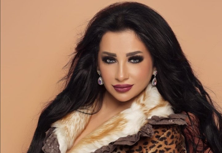 هل أصيبت النجمة مايا غنام بفيروس كورونا