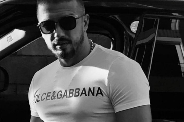 Chafik Noureddine ” we can overcome frustration with determination and persistence”.