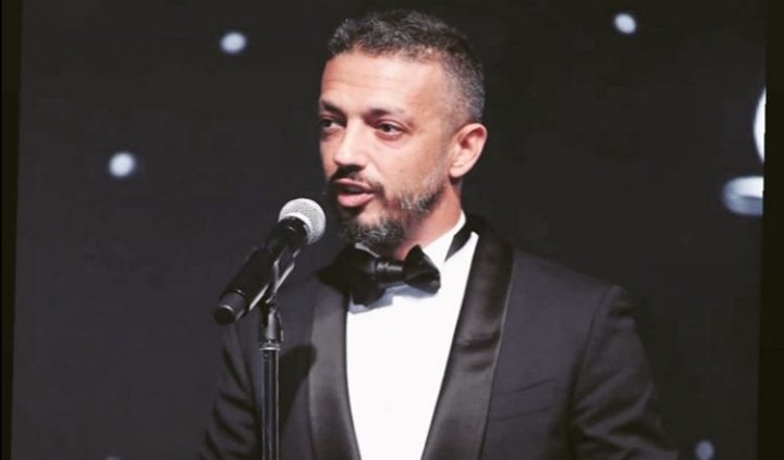 The Two Remarkable Icons Chafik Noureddine and Mohamad Ghayad