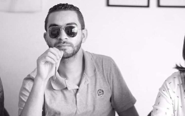 المخرج المغربي عبيدي العربي ياسر يحضر مجموعة من الأعمال الفنية الغنائية والسينمائية