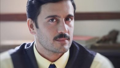 الممثل جهاد ياسين يشارك في مسلسل دفعة بيروت