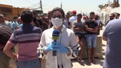 بالصور: مجموعة من المأجورين بخلفيات معروفة يشككون بوطنية موقع يا صور ويتهمونه بالعمالة للاسرائيليين ويحرضون عليه …. وتحضير دعاوى قضائية بحقهم