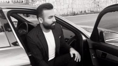 بين الماديات والإنسانية المصمم فضل جابر ماذا ختار؟؟