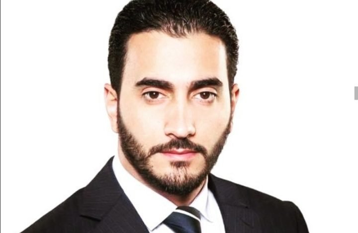 جاد صوايا ببث مباشر عبر الانستغرام