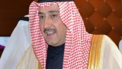 شخصية من ذهب بقلم : المستشار محمد القطامين