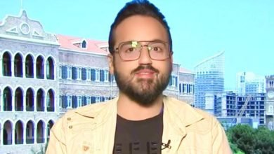 عادل سميا عبر اذاعة صوت لبنان: هيفاء وهبي مظلومة وعلى القضاء انصافها