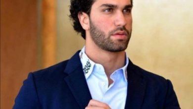 علي رامي مخلوف خلفاً لعمه في سيرياتل