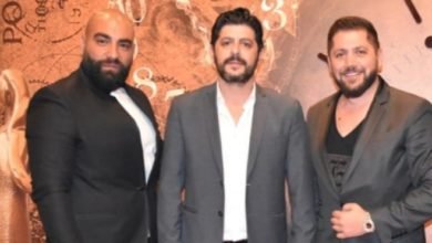 عمل جديد يجمع الممثل طوني عيسى والمنتج مجد جعجع