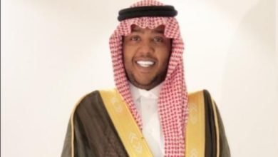 محمد بن سعد العتيبي رئيس لجنة الفنون الشعبية في جمعية الثقافة والفنون يؤكد مرآة عاكسة للفنون التراثية والثقافة في المملكة العربية السعودية