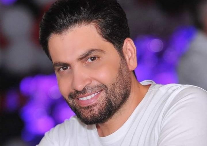 عماد حاوي يتحضر لأطلاق عمل جديد