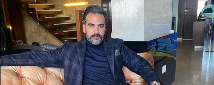 هواية غريبة للكابتن باسل طوق