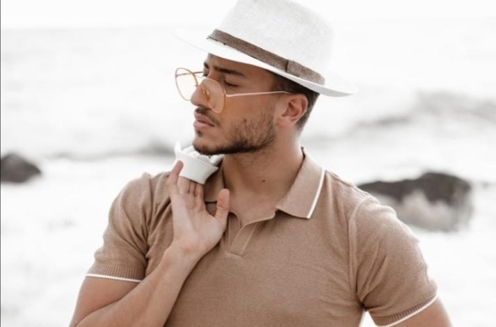 Elio Nader and his EN online spotlights