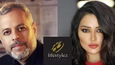 Photo of “ليلة” تجمع كاميليا ورد بالمخرج فادي حداد للمرة الثانية