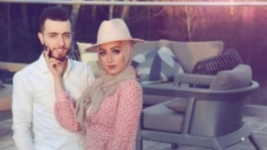 المبدع محمد وسيم الطباع ممثل ويتويبر سوري يتزوج من خبيرة التجميل اسماء التمو