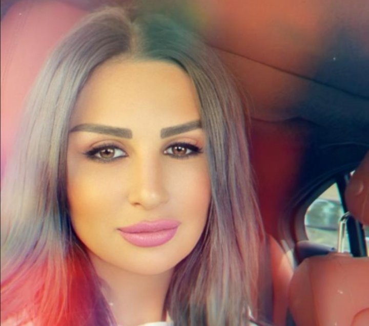خبيرة التاتو فرح رمال تستعد لإفتتاح مركز “ب فرح”