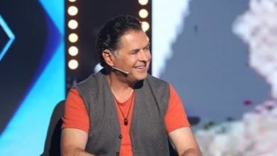راغب علامة : اعتذر عن السلام ، حتى تبقى بسلام