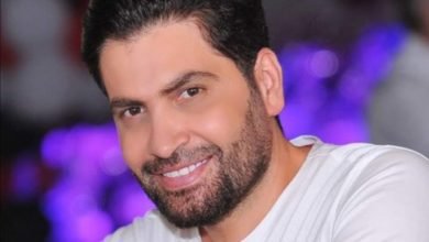 عماد حاوي يتحضر لأطلاق عمل جديد