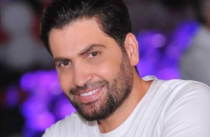 عماد حاوي يتحضر لأطلاق عمل جديد