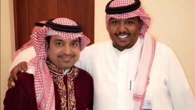 محمد بن سعد العتيبي ضمن قائمة الحسابات المميزة على انستغرام