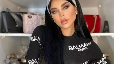 ناتالي حداد إسم عالمي في عالم التجميل وافتتاح كبير قريباً