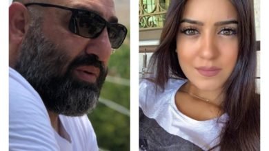 نجمة ستار اكاديمي مع زياد الخالدي .. و العودة ثورية