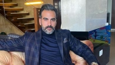 هواية غريبة للكابتن باسل طوق