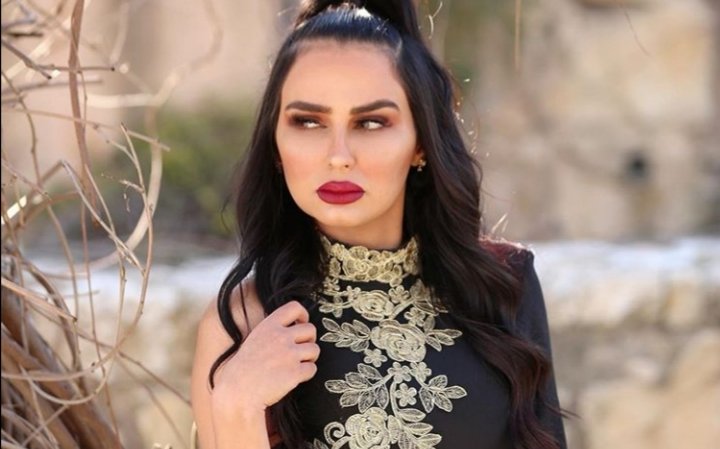 هنادي السكر نحو العالمية