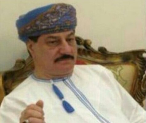 “دكتور صادق الغزاوي وحسرة من سلطنة عمان” دمعة حارة للحبيبة لبنان