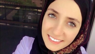 اخسر وزنك الزائد بخطوة مع أخصائية التغذية ريم ضاهر