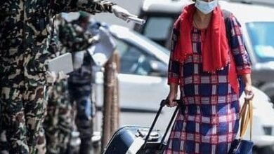 الحكومة الكويتية تقر قانونا لمكافحة تجارة “الإقامات”