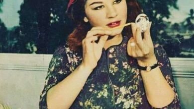 لجنة مهرجان الزمن الجميل تنعي الفنانة الكبيرة شويكار